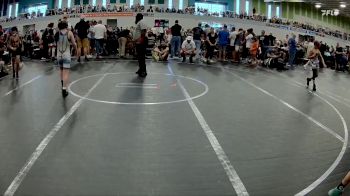 80 lbs Round 4 (6 Team) - Kolt Palmer, Misfits United vs Muhammad Castano, Team Barracuda