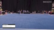 Izzy Vann - Women's Group, Shoot for the Stars Gymnastics - 2021 Women's Xcel Region 4 Championships