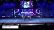 Cary Junior Trojans - Rec Cheer [2023 Pom Performance Varsity NB Medium Day 3] 2023 Pop Warner National Cheer & Dance Championship