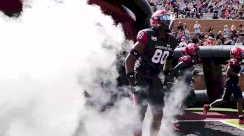 Replay: Lee U vs Lenoir-Rhyne | Sep 4 @ 1 PM
