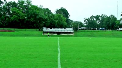 Replay: TAMIU vs MC | Sep 5 @ 3 PM