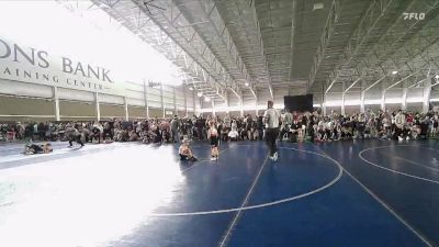 57 lbs Cons. Round 4 - Brydger Sellers, Northside Wrestling Club vs Brogan Ashworth, JWC