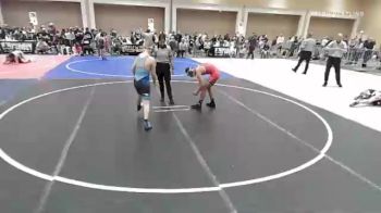 114 lbs Round Of 16 - Diego Ibarra, Valiant College Prep vs Helo Blackwell, Central Catholic