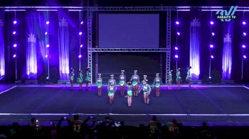 Cougars Competitive Cheer - Thundercatz [2025 L1 Performance Rec - 12Y (NON) Day 1] 2025 SU Battle at the Boardwalk Grand Nationals
