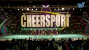 ATA - Mini Molecules [2025 L2 Mini Day 1] 2025 CHEERSPORT National All Star Cheerleading Championship