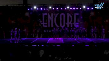 ATA - Electric [2023 L2 Senior Day 2] 2023 Encore Atlanta Showdown