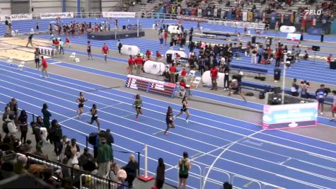 High School Girls' 300m, Finals 67