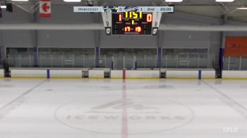 Replay: Home - 2025 Valley vs CT Nor'Easter | Mar 9 @ 11 AM