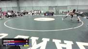 175 lbs Placement Matches (8 Team) - Jonathan Sims, Ohio Blue vs Oliver Howard, Alabama