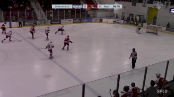 Replay: Home - 2025 Stratford vs Listowel | Jan 5 @ 1 PM
