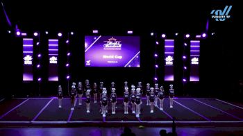 World Cup - Milkyways [2025 L2 Youth - Medium Day 2] 2025 SU Battle at the Boardwalk Grand Nationals