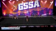 West Coast Fame Allstars - OBSESSION [2026 L1 Junior - D2 Day 1] 2026 GSSA Grand Nationals