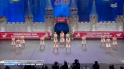University of the Sacred Heart [2026 Open - Hip Hop Semis] 2026 UCA & UDA College Cheerleading and Dance Team National Championship