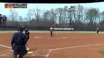 Replay: West Virginia State vs Tusculum | Feb 14 @ 2 PM