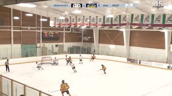 Replay: Home - 2024 Rebels vs Tor. Titans | Jan 18 @ 1 PM