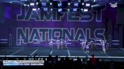 DIAMOND WILDCATS ALL-STARS - Cheetah Gems [2026 L1.1 Mini - PREP - A DAY 1] 2026 JAMfest Cheer Super Nationals
