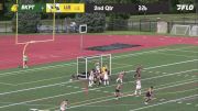 Replay: SUNY Brockport vs Rochester | Sep 5 @ 4 PM