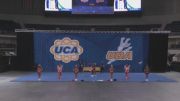 Central Phenix High School [2026 Small Varsity Intermediate Division I Day 2] 2026 UCA Space Center Regional