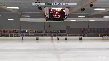 Replay: Home - 2025 Pennsylvania vs CT Nor'Easter | Mar 8 @ 12 PM