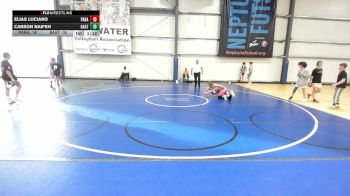 105 lbs Rr Rnd 3 - Elias Luciano, Parabellum Wrestling Academy vs Carson Naifeh, 84 Athletes
