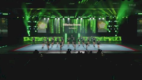 Replay: High Cam - 2025 Pop Warner National Cheer & Dance Champs | Dec 9 @ 8 AM