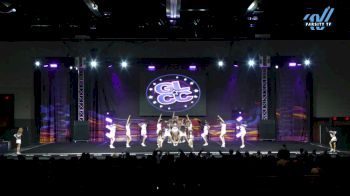 Ultimate Athletics - Royalty [2024 L3 Junior Day 2] 2024 GLCC Grand Nationals