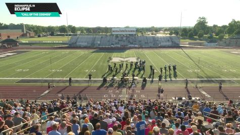 Replay: High Cam - 2024 Summer Music Games in Cincinnati | Jul 2 @ 7 PM