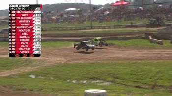 Replay: Dirt City Off-Road National 2025 | Saturdat