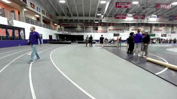 Replay: Mat 1 - 2026 Missouri Valley Open | Feb 7 @ 4 PM