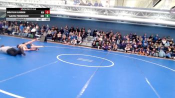 Replay: Mat 2 - 2025 Kearney High Invite | Dec 6 @ 10 AM