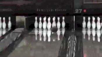 PWBA Topeka Open - Qualifying