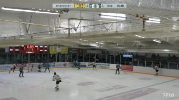 Replay: Home - 2023 Estevan vs La Ronge | Nov 4 @ 7 PM