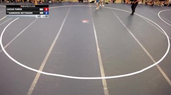 Replay: Mat 3 - 2025 MN Kids, Cadets & Juniors FS/GR | May 4 @ 9 AM