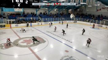 Replay: Home - 2024 St. Marys vs Sarnia | Oct 10 @ 7 PM