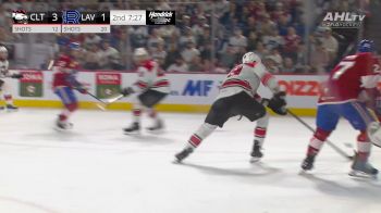 Replay: Away - 2025 Charlotte vs Laval | May 28 @ 6 PM