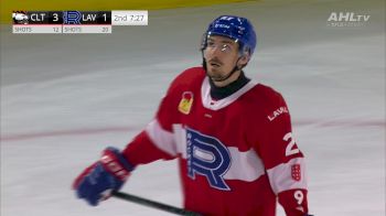 Replay: Home - 2025 Charlotte vs Laval | May 28 @ 6 PM