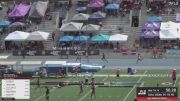 2026 AAU Junior Olympic Games - Youth Girls' 400m, Semi-Finals 8 - Age 15-16