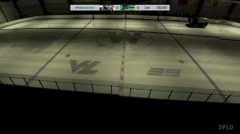 Replay: Vipr - 2024 Typhoon vs FL Jr. Blades | Feb 29 @ 2 PM