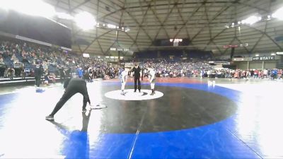 160+ Quarterfinal - Adam Easley, Twin City Wrestling Club vs Casey Kelton, Ferndale Force Wrestling Club