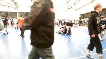 Replay: Mat 1 - 2026 Wildwood National Duals | Jan 30 @ 8 AM