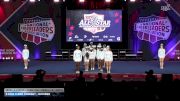 5 Star Cheer Company - Success [2026 L2 Junior - Flex - D2 - Small - A Day 2] 2026 NCA All-Star National Championship