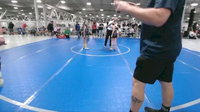 80 lbs Round 1 (6 Team) - Salice Briseno, CTWHALE ORCA vs Ayden Rubino, Team Barracuda