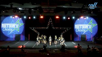Platinum Athletics - Titanium [2023 L5 Senior Coed Day 1] 2023 Nation's Choice Grand Nationals