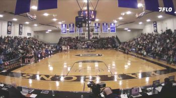 Replay: Holy Family vs Bentley | Mar 17 @ 7 PM