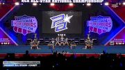 Prodigy All Stars - Cadet [2026 L1 Youth - Small Day 2] 2026 NCA All-Star National Championship