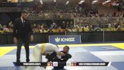 Enzo Futemma Furukawa Godoy vs Tyson Carter Ausley 2025 Pan Kids Jiu-Jitsu IBJJF Championship