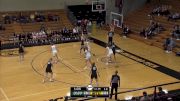 Parkside Women's Basketball Advances To The GLIAC Semi-Finals