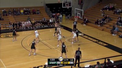 Parkside Women's Basketball Advances To The GLIAC Semi-Finals