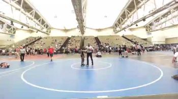 73 lbs Consi Of 8 #2 - Bentley Ray, Spazz Wrestling vs Noah Young, Pride