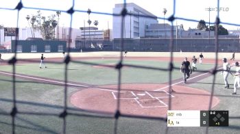 Cal State LA vs. Cal State Monterey Bay - 2025 Cal State Monterey Bay vs Cal State LA